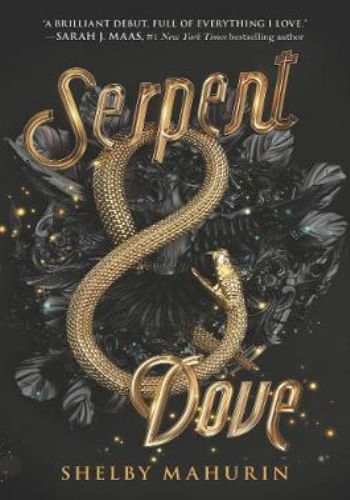 SERPENT & DOVE