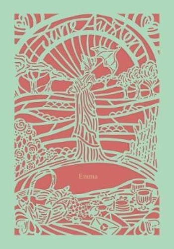 EMMA (SEASONS EDITION - SPRING)