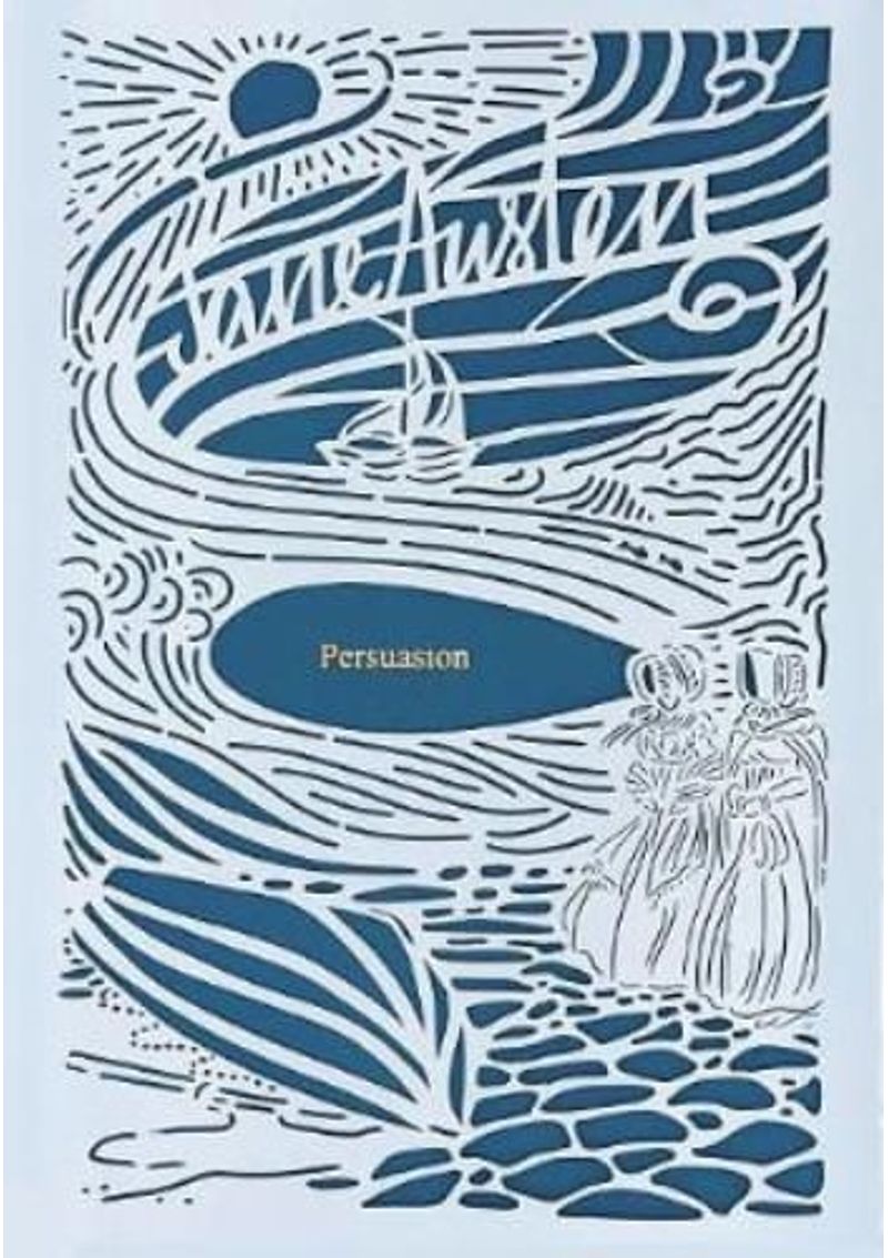 PERSUASION--SEASONS-EDITION---SUMMER-