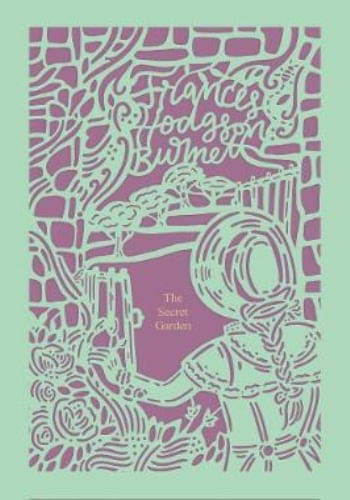 THE SECRET GARDEN (SEASONS EDITION - SPRING)