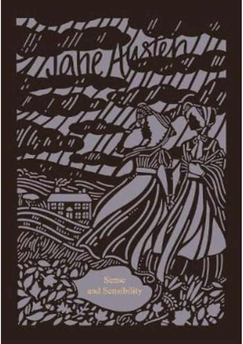 SENSE-AND-SENSIBILITY--SEASONS-EDITION---FALL-
