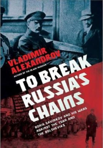 TO BREAK RUSSIA'S CHAINS