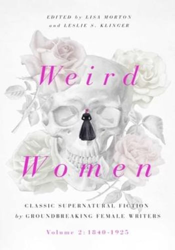 WEIRD WOMEN
