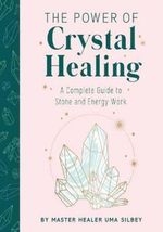 CRYSTAL-HEALING