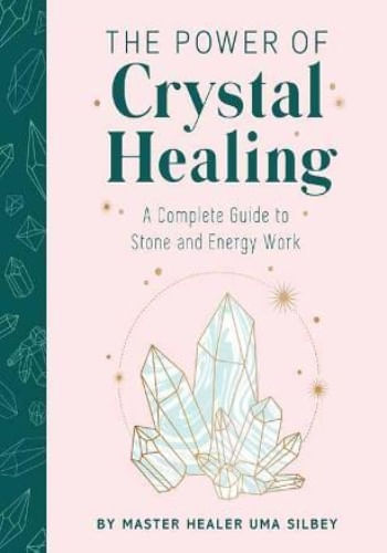 CRYSTAL HEALING