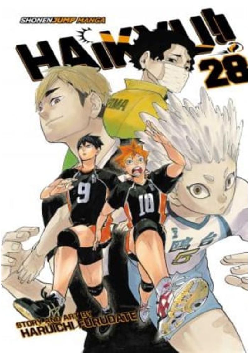 HAIKYU-VOL.-28