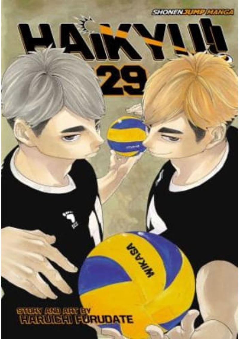 HAIKYU-VOL.-29