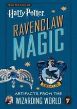 HARRY-POTTER--RAVENCLAW-MAGIC