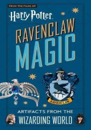HARRY POTTER: RAVENCLAW MAGIC