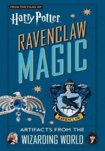 HARRY POTTER: RAVENCLAW MAGIC