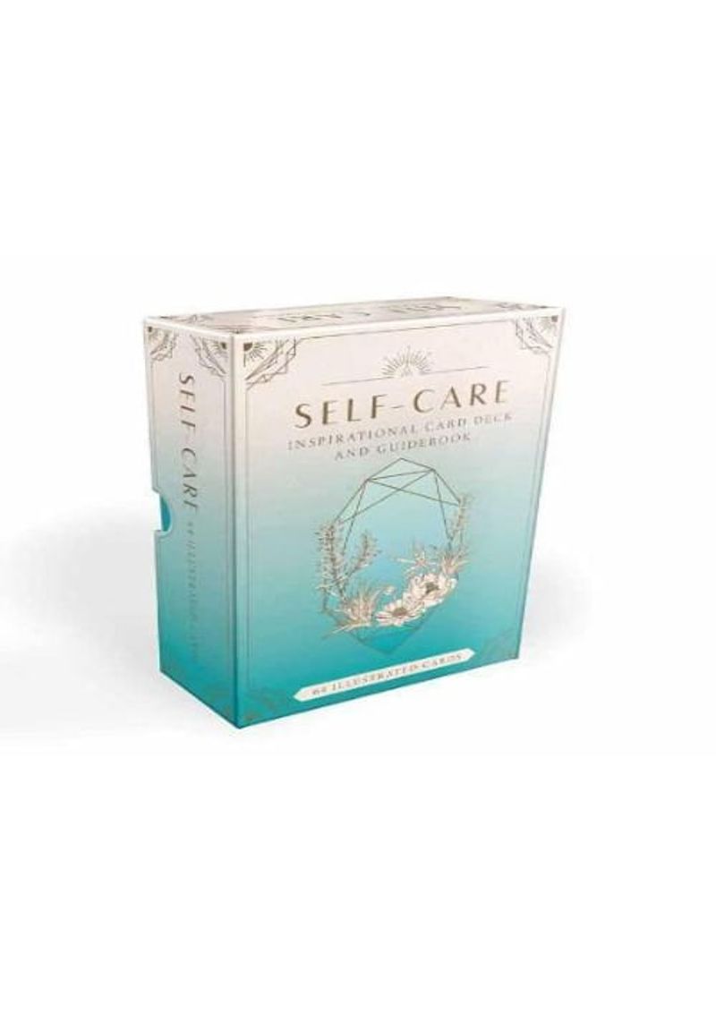 SELF-CARE--INSPIRATIONAL-CARD-DECK-AND-GUIDEBOOK
