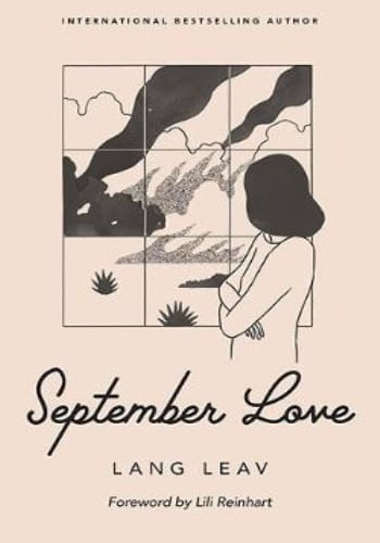 SEPTEMBER LOVE