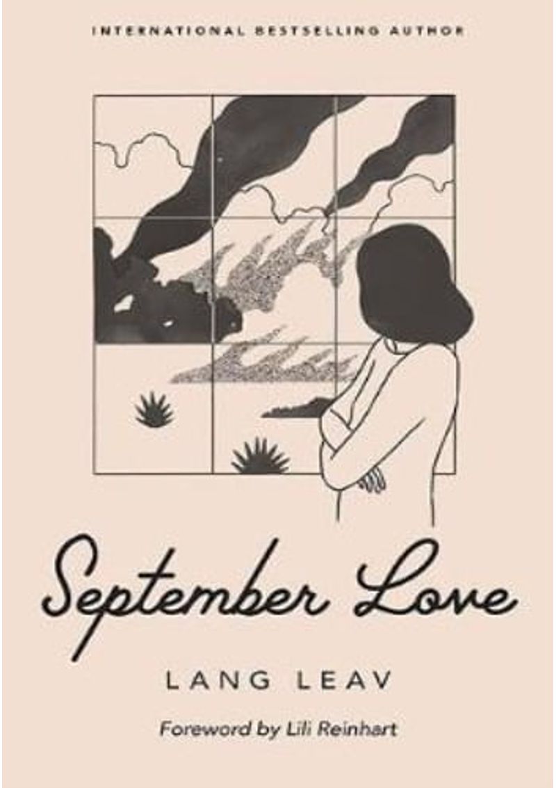 SEPTEMBER-LOVE