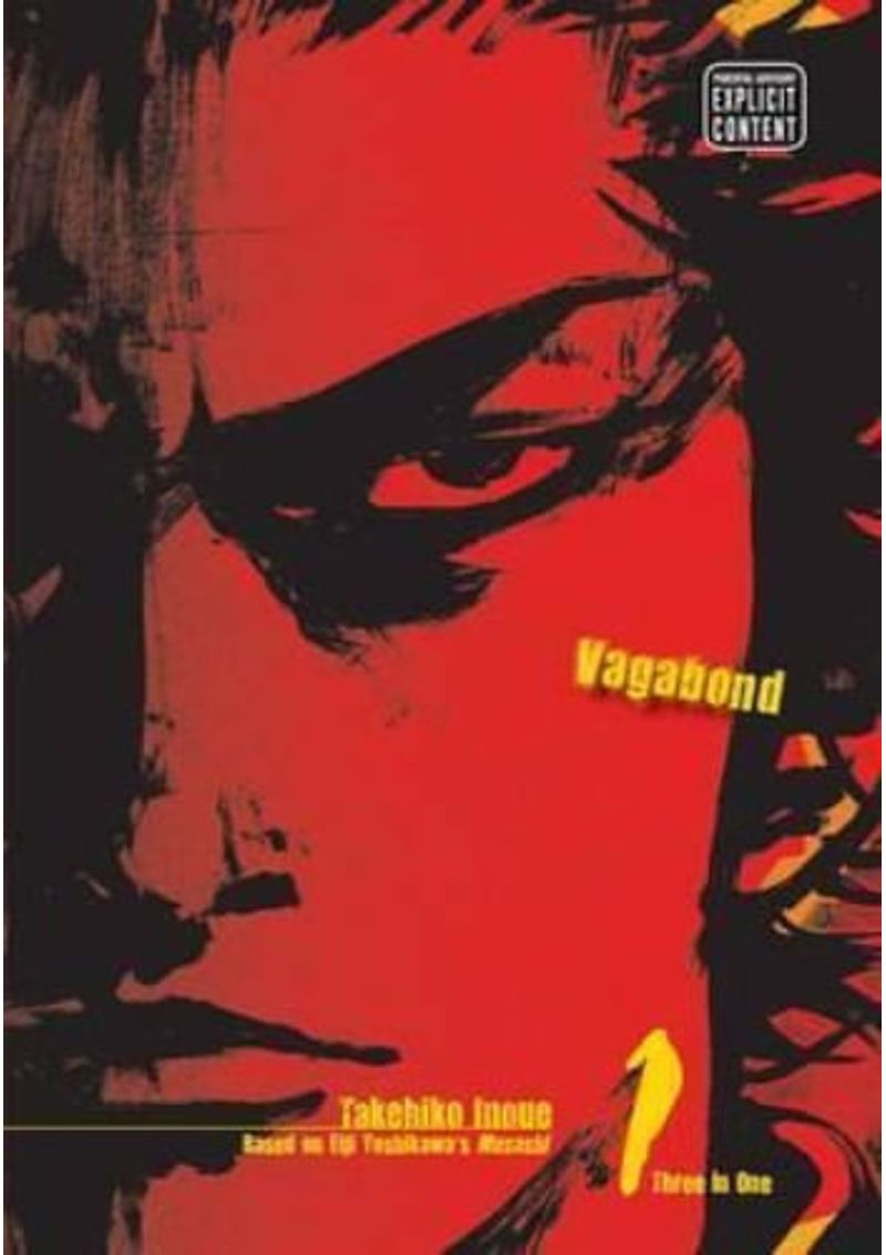 VAGABOND--VIZBIG-EDITION--VOL.-1