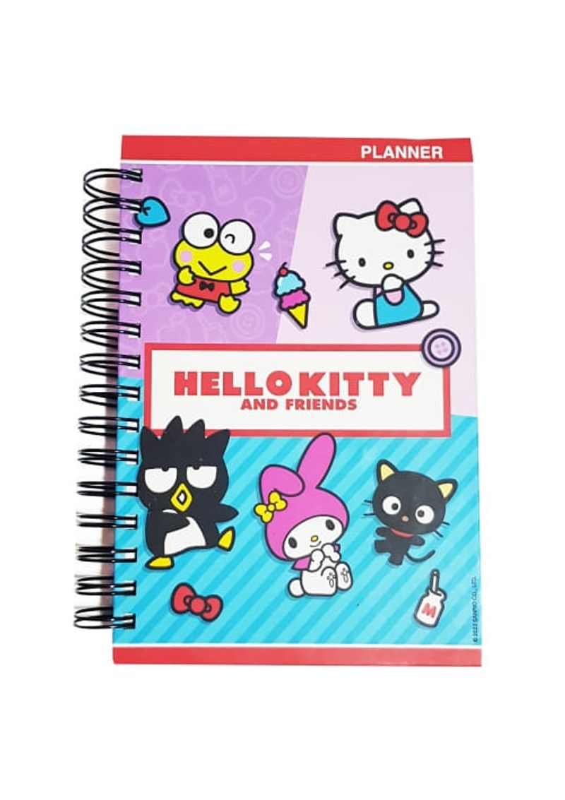 PLANNER-DIARIO-CORE-HELLO-KITTY-AND-FRIENDS