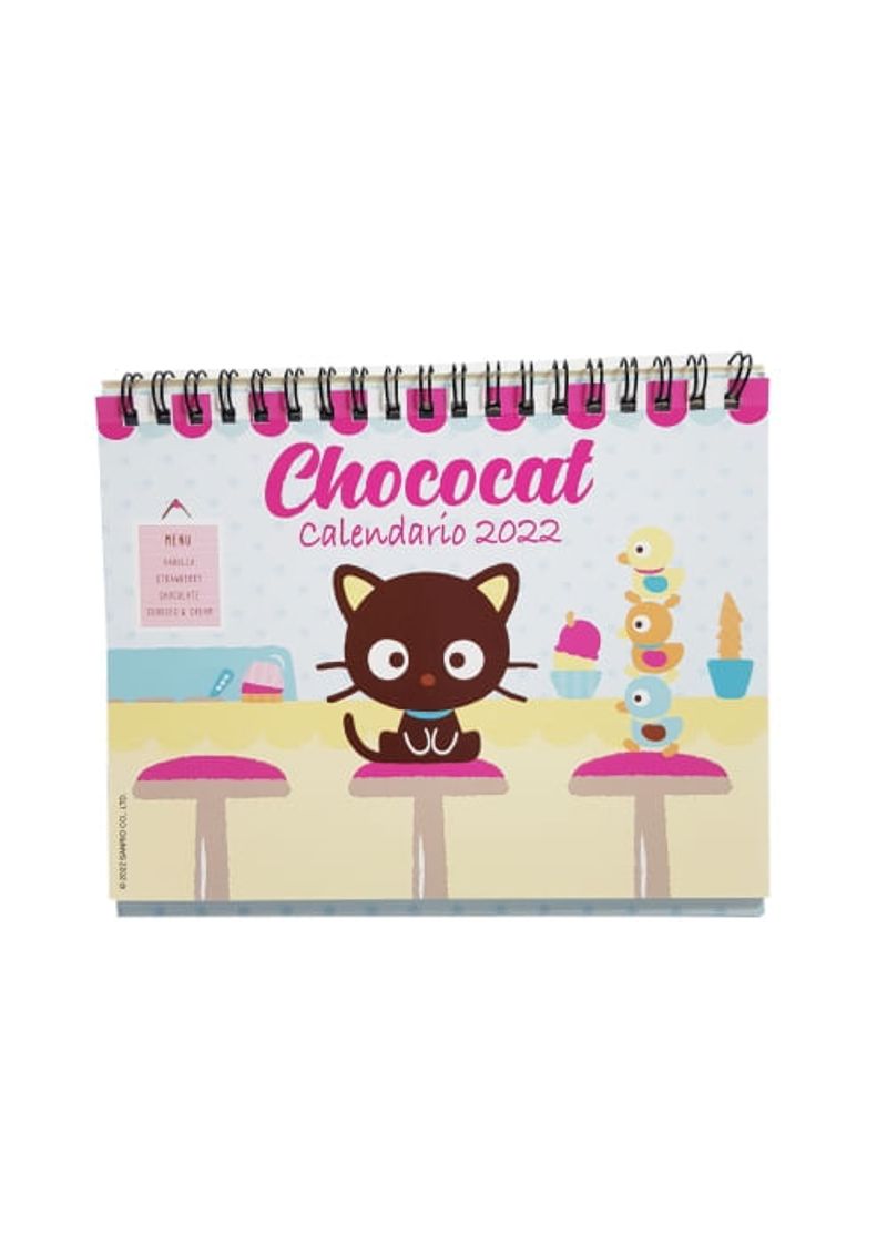 CALENDARIO-DE-ESCRITORIO-2022-ICE-CREAM-CHOCOCAT