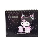 CALENDARIO-DE-ESCRITORIO-2022--NIGHT-KUROMI