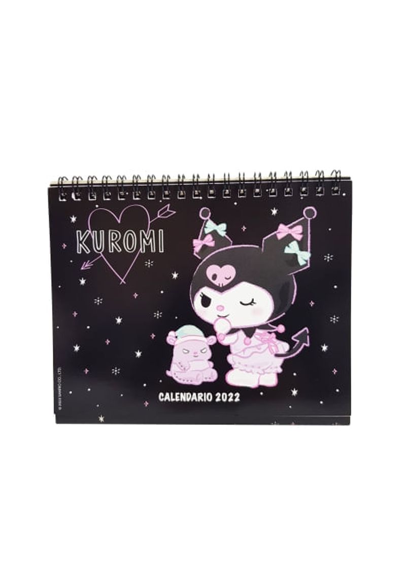 CALENDARIO-DE-ESCRITORIO-2022--NIGHT-KUROMI