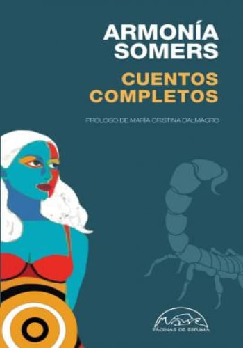 CUENTOS COMPLETOS (SOMERS)