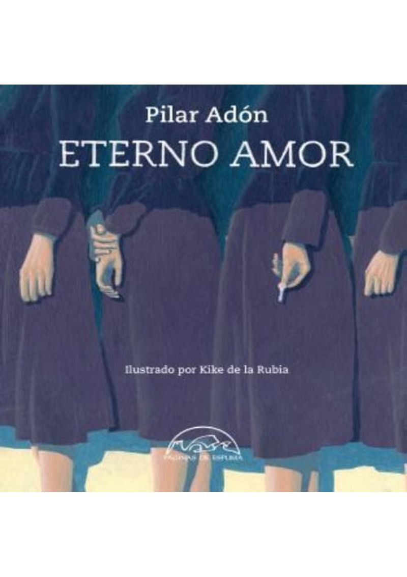 ETERNO-AMOR