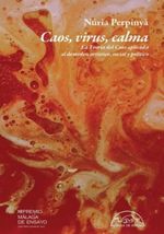 CAOS-VIRUS-CALMA