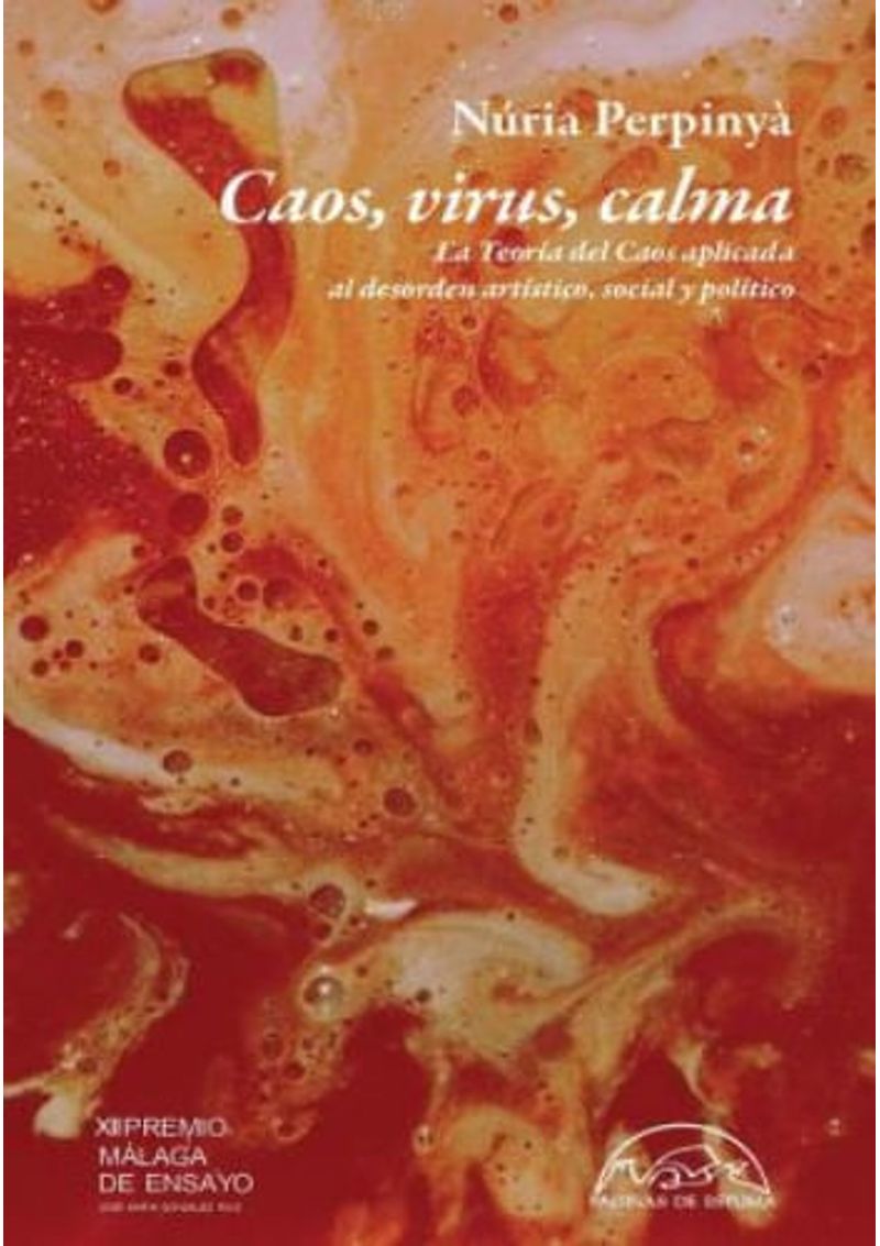 CAOS-VIRUS-CALMA