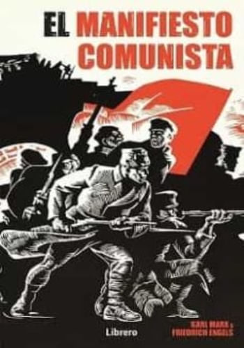 MANIFIESTO COMUNISTA