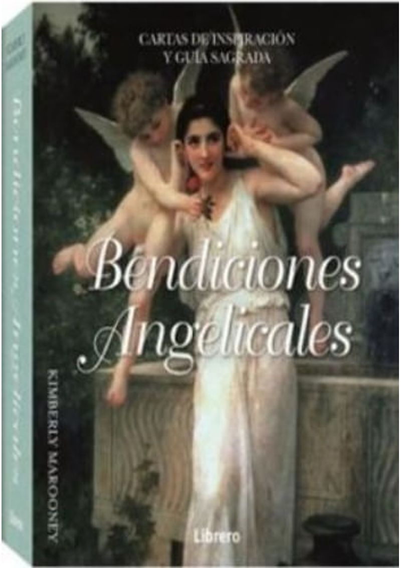 BENDICIONES-ANGELICALES
