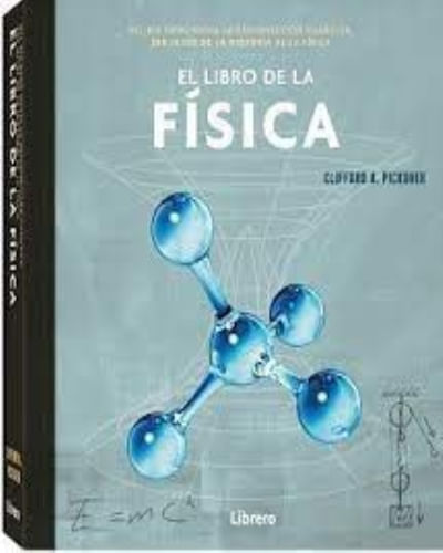 LIBRO DE LA FISICA