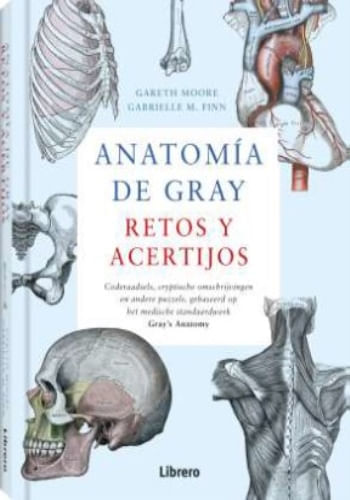 ANATOMÍA DE GREY