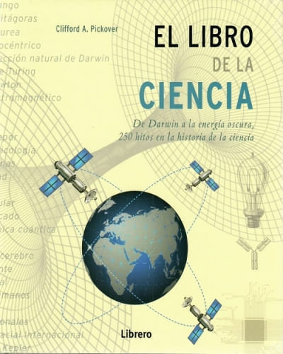 EL LIBRO DE LA CIENCIA