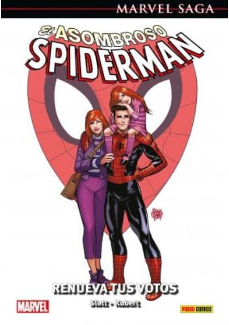 EL-ASOMBROSO-SPIDERMAN-50---RENUEVA-TUS-VOTOS