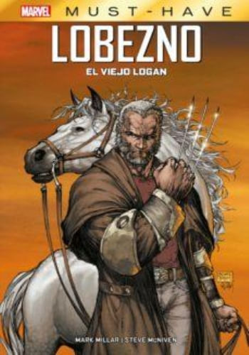 LOBEZNO EL VIEJO LOGAN
