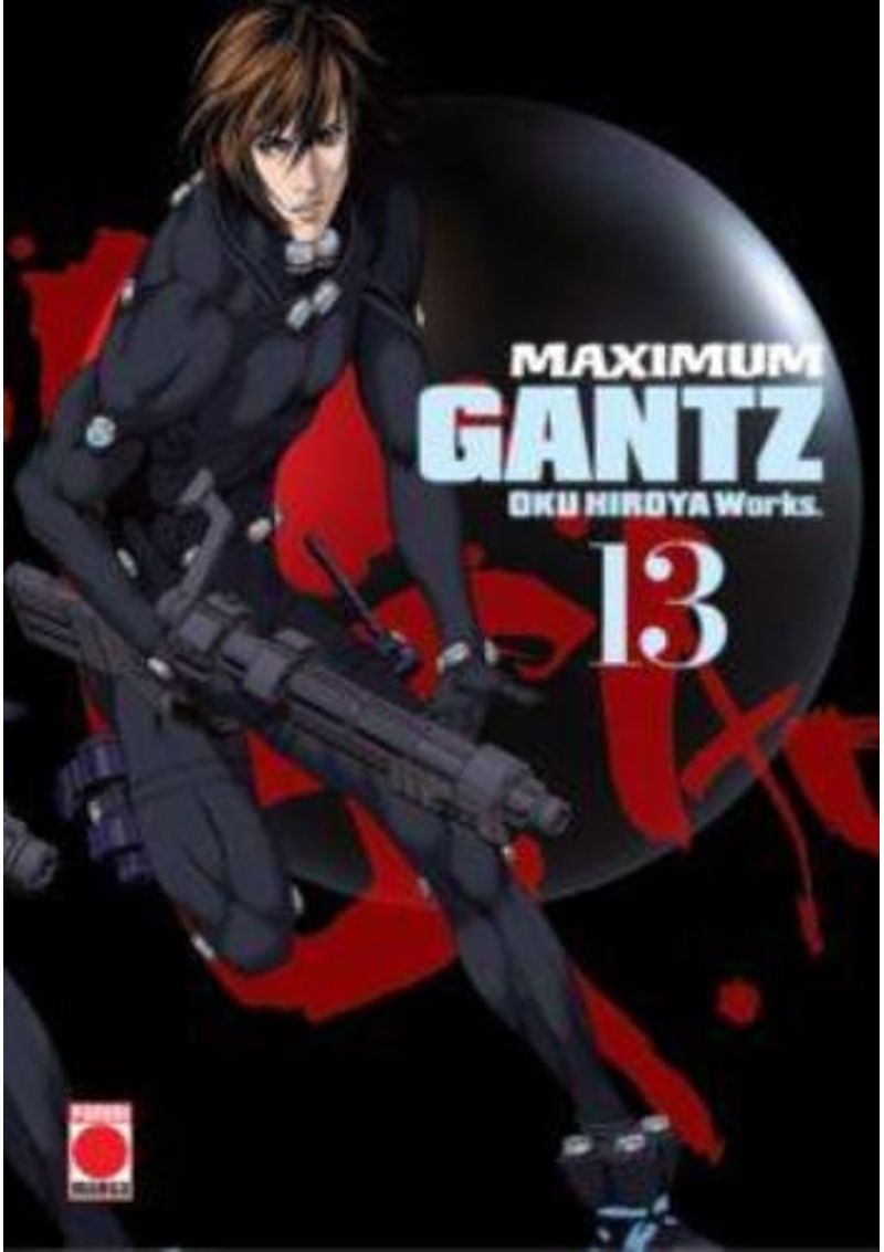 MAXIMUM-GANTZ-13