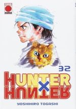 HUNTER-X-HUNTER-32