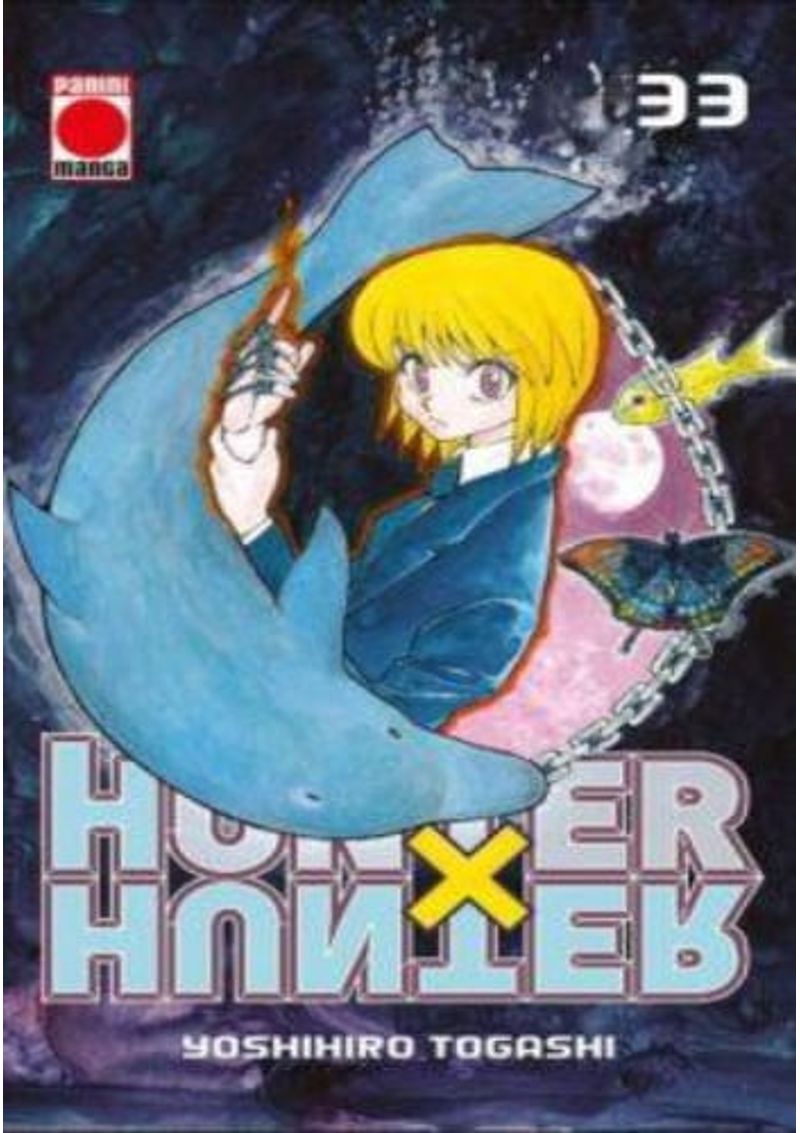 HUNTER-X-HUNTER-33