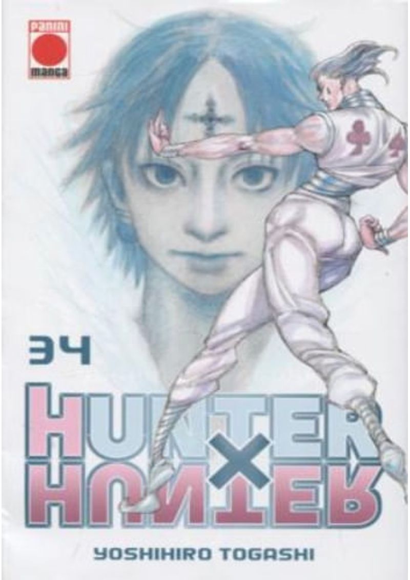 HUNTER-X-HUNTER-34