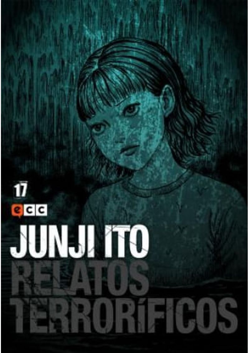 JUNJI-ITO--RELATOS-TERRORIFICOS-NUM.-17