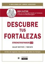 DESCUBRE-TUS-FORTALEZAS