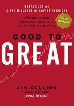 GOOD-TO-GREAT