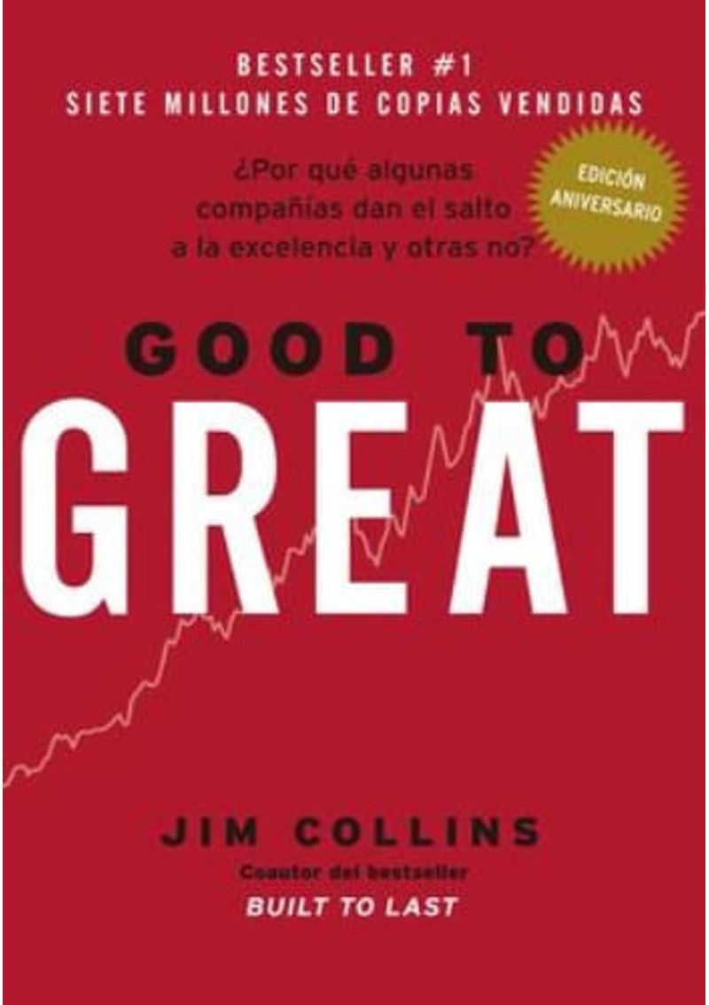 GOOD-TO-GREAT