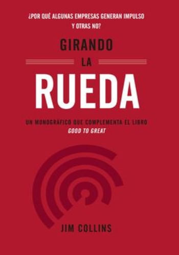 GIRANDO LA RUEDA