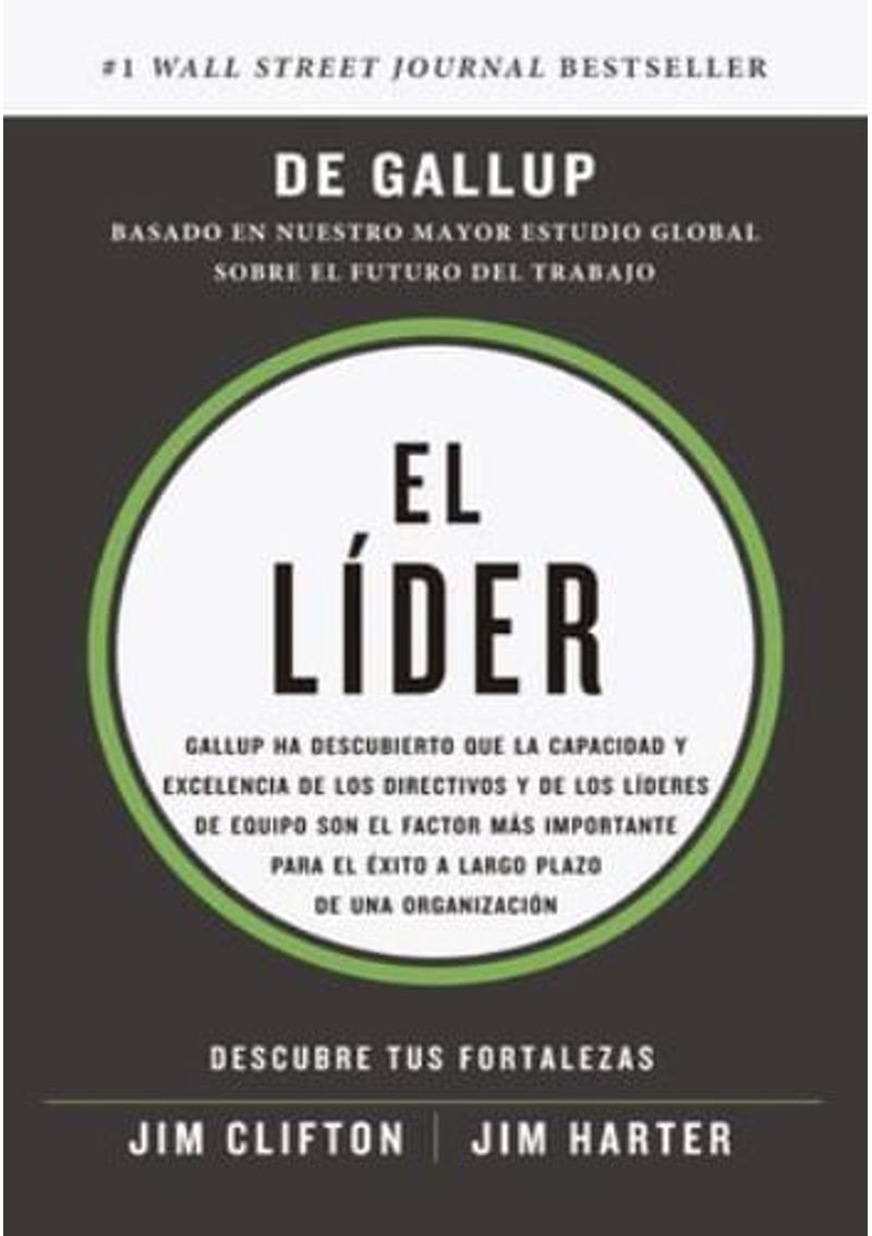 EL-LIDER