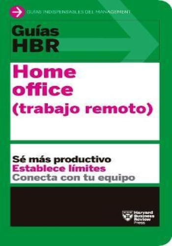 HOME OFFICE (TRABAJO REMOTO)