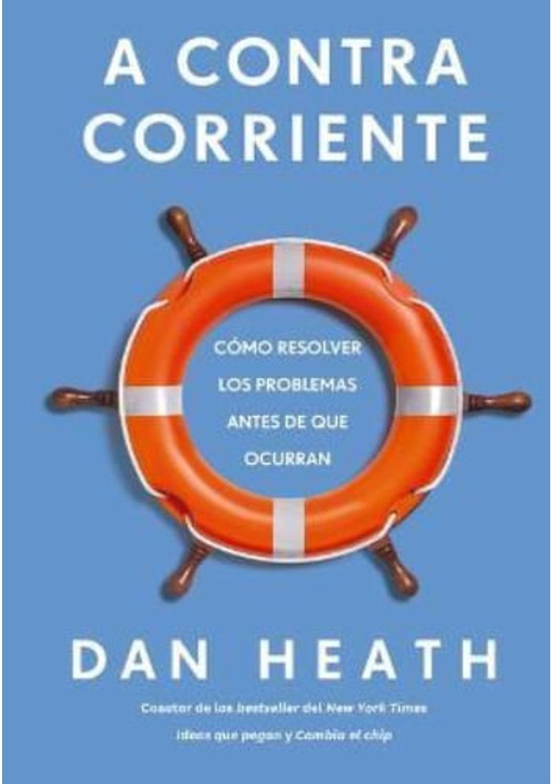 A-CONTRACORRIENTE