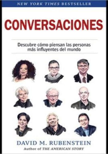 CONVERSACIONES