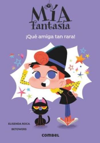 MIA FANTASIA - QUE AMIGA TAN RARA!