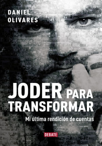 JODER PARA TRANSFORMAR