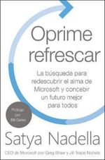 OPRIME-REFRESCAR