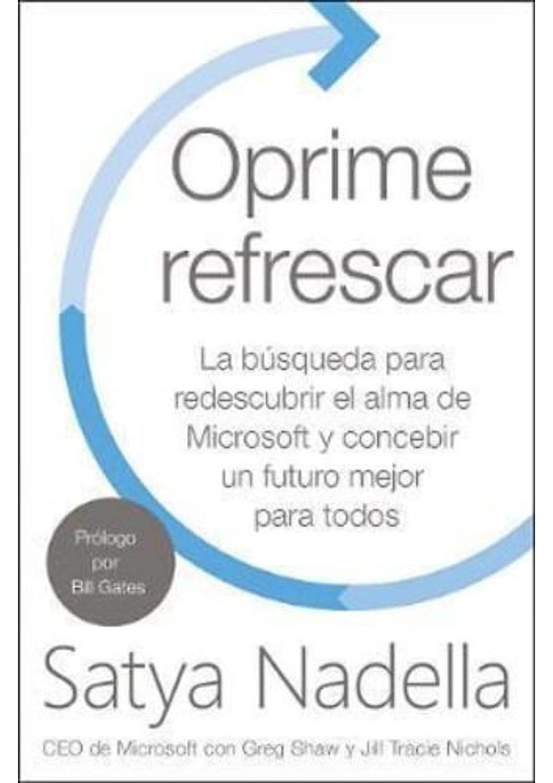OPRIME-REFRESCAR